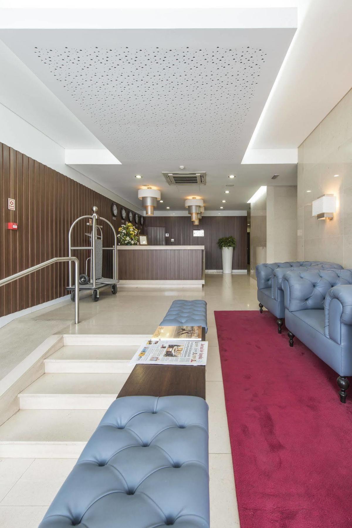 Rk Suite Hotel Luanda Exterior foto